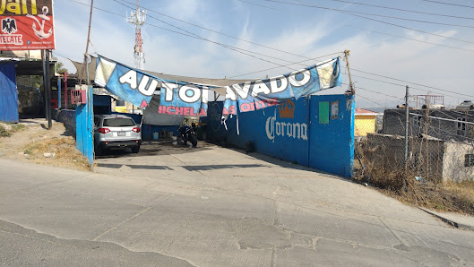 Auto Lavado "ortiz"